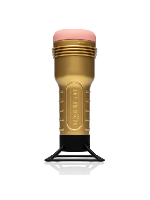 SOPORTE SECADO FLESHLIGHT SCREW DRY - ALUMINIO DE LA MARCA FLESHLIGHT