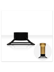 SOPORTE SECADO FLESHLIGHT SCREW DRY - ALUMINIO DE LA MARCA FLESHLIGHT