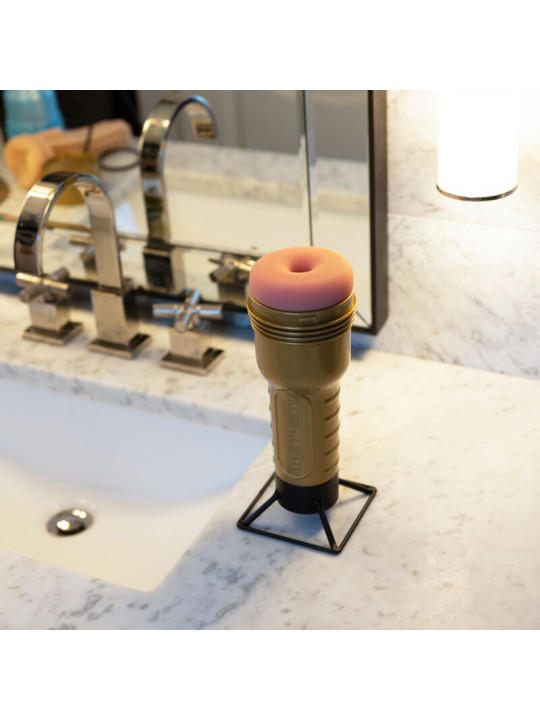 SOPORTE SECADO FLESHLIGHT SCREW DRY - ALUMINIO DE LA MARCA FLESHLIGHT