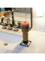 SOPORTE SECADO FLESHLIGHT SCREW DRY - ALUMINIO DE LA MARCA FLESHLIGHT