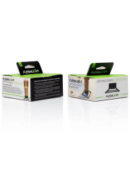 SOPORTE SECADO FLESHLIGHT SCREW DRY - ALUMINIO DE LA MARCA FLESHLIGHT