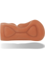 MASTURBADOR VAGINAL BRANDY JAMYJOB TPR DE LA MARCA CYBER GIRLS BY JAMYJOB