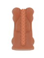MASTURBADOR VAGINAL BRANDY JAMYJOB TPR DE LA MARCA CYBER GIRLS BY JAMYJOB