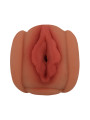 MASTURBADOR VAGINAL DEBORA TPR - JAMYJOB SIGNATURE DE LA MARCA CYBER GIRLS BY JAMYJOB
