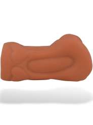 MASTURBADOR VAGINAL DEBORA TPR - JAMYJOB SIGNATURE DE LA MARCA CYBER GIRLS BY JAMYJOB