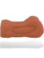 MASTURBADOR VAGINAL DEBORA TPR - JAMYJOB SIGNATURE DE LA MARCA CYBER GIRLS BY JAMYJOB