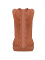MASTURBADOR VAGINAL DEBORA TPR - JAMYJOB SIGNATURE DE LA MARCA CYBER GIRLS BY JAMYJOB