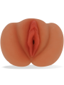 MASTURBADOR VAGINAL SASHA TPR JAMYJOB DE LA MARCA CYBER GIRLS BY JAMYJOB