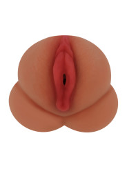 MASTURBADOR VAGINA GIULIANA TPR - JAMYJOB SIGNATURE DE LA MARCA CYBER GIRLS BY JAMYJOB