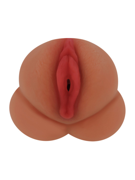 MASTURBADOR VAGINA GIULIANA TPR - JAMYJOB SIGNATURE DE LA MARCA CYBER GIRLS BY JAMYJOB