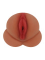 MASTURBADOR VAGINA GIULIANA TPR - JAMYJOB SIGNATURE DE LA MARCA CYBER GIRLS BY JAMYJOB