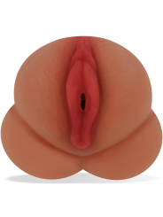 MASTURBADOR VAGINA GIULIANA TPR - JAMYJOB SIGNATURE DE LA MARCA CYBER GIRLS BY JAMYJOB