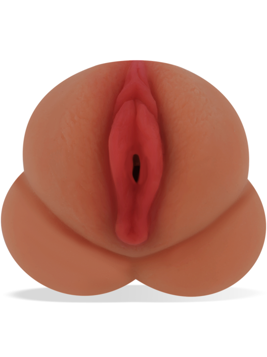 MASTURBADOR VAGINA GIULIANA TPR - JAMYJOB SIGNATURE DE LA MARCA CYBER GIRLS BY JAMYJOB