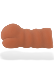 MASTURBADOR VAGINA GIULIANA TPR - JAMYJOB SIGNATURE DE LA MARCA CYBER GIRLS BY JAMYJOB