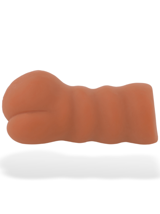 MASTURBADOR VAGINA GIULIANA TPR - JAMYJOB SIGNATURE DE LA MARCA CYBER GIRLS BY JAMYJOB