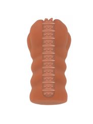 MASTURBADOR VAGINA GIULIANA TPR - JAMYJOB SIGNATURE DE LA MARCA CYBER GIRLS BY JAMYJOB