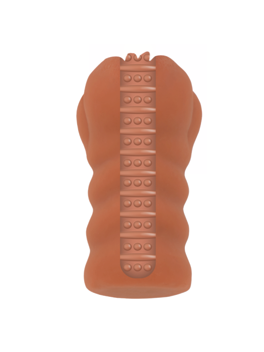 MASTURBADOR VAGINA GIULIANA TPR - JAMYJOB SIGNATURE DE LA MARCA CYBER GIRLS BY JAMYJOB