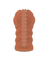 MASTURBADOR VAGINA GIULIANA TPR - JAMYJOB SIGNATURE DE LA MARCA CYBER GIRLS BY JAMYJOB