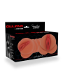 MASTURBADOR VAGINA GIULIANA TPR - JAMYJOB SIGNATURE DE LA MARCA CYBER GIRLS BY JAMYJOB