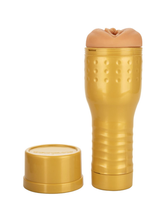 MASTURBADOR PRIVATE PERSONAL TRAINER TUBE REALISTA DE LA MARCA PRIVATE