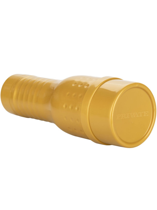 MASTURBADOR PRIVATE PERSONAL TRAINER TUBE REALISTA DE LA MARCA PRIVATE