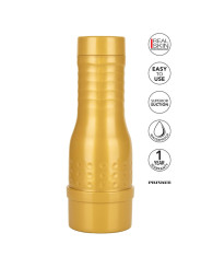 MASTURBADOR PRIVATE PERSONAL TRAINER TUBE REALISTA DE LA MARCA PRIVATE