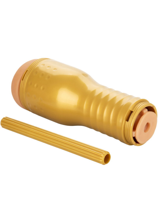 MASTURBADOR PRIVATE PERSONAL TRAINER TUBE REALISTA DE LA MARCA PRIVATE