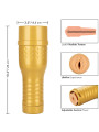 MASTURBADOR PRIVATE PERSONAL TRAINER TUBE REALISTA DE LA MARCA PRIVATE