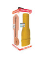 MASTURBADOR PRIVATE PERSONAL TRAINER TUBE REALISTA DE LA MARCA PRIVATE