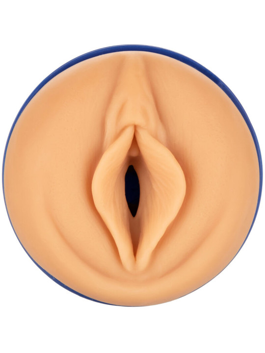 MASTURBADOR VAGINAL SHONA RIVER PRIVATE REALISTA DE LA MARCA PRIVATE