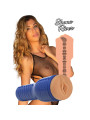 MASTURBADOR VAGINAL SHONA RIVER PRIVATE REALISTA DE LA MARCA PRIVATE