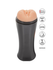 MASTURBADOR PORTÁTIL PRIVATE VACUUM CUP TO GO DE LA MARCA PRIVATE