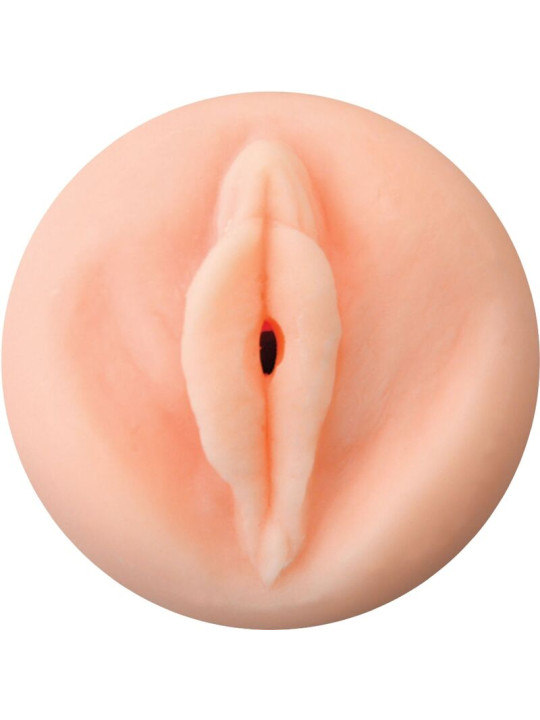 MASTURBADOR PRIVATE FEMME FATALE TO GO COMPACTO DE LA MARCA PRIVATE