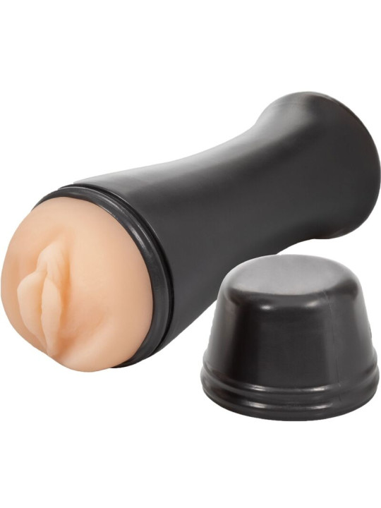 MASTURBADOR PRIVATE FEMME FATALE TO GO COMPACTO DE LA MARCA PRIVATE