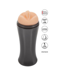 MASTURBADOR PRIVATE FEMME FATALE TO GO COMPACTO DE LA MARCA PRIVATE