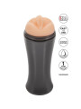MASTURBADOR PRIVATE FEMME FATALE TO GO COMPACTO DE LA MARCA PRIVATE