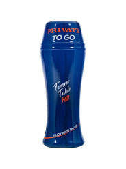 MASTURBADOR PRIVATE FEMME FATALE TO GO COMPACTO DE LA MARCA PRIVATE