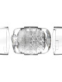 QUICKSHOT MIA MALKOVA VAGINA Y TRASERO TRANSPARENTE DE LA MARCA FLESHLIGHT ORIGIN