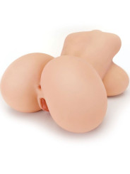 TORSO MASTURBADOR SENOS REALISTAS BIG TITTY DE LA MARCA PDX PLUS+