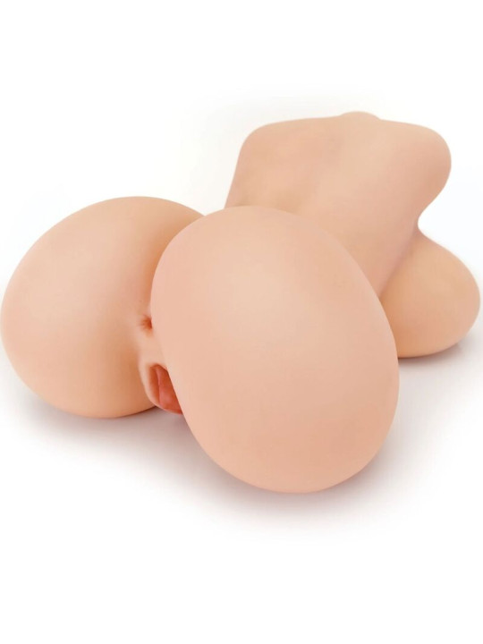 TORSO MASTURBADOR SENOS REALISTAS BIG TITTY DE LA MARCA PDX PLUS+