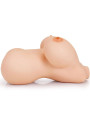 TORSO MASTURBADOR SENOS REALISTAS BIG TITTY DE LA MARCA PDX PLUS+