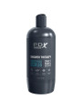 MASTURBADOR DISCRETO BOTE CHAMPÚ REALISTA CON VENTOSA DE LA MARCA PDX PLUS+