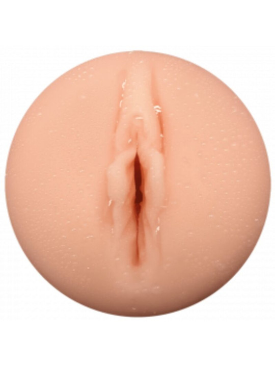 MASTURBADOR MASCULINO REALISTICO VAGINA FLEXIBLE TALLA M DE LA MARCA ALIVE