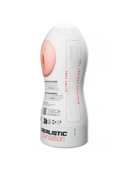MASTURBADOR MASCULINO REALISTA VAGINA TALLA L DE LA MARCA ALIVE