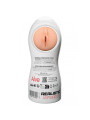 MASTURBADOR MASCULINO REALISTA VAGINA TALLA L DE LA MARCA ALIVE