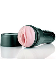 FLESHLIGHT GO PINK LADY SURGE + UNIVERSAL LAUNCH + LUBRICANTE DE LA MARCA FLESHLIGHT ORIGIN