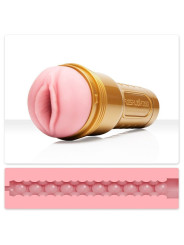 FLESHLIGHT STAMINA GO TRAINING UNIT LADY + UNIVERSAL LAUNCH + LUBRICANTE AQUA QUALITY 50 ML DE LA MARCA FLESHLIGHT