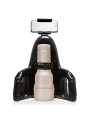 FLESHLIGHT STAMINA GO TRAINING UNIT LADY + UNIVERSAL LAUNCH + LUBRICANTE AQUA QUALITY 50 ML DE LA MARCA FLESHLIGHT