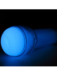 MASTURBADOR GLOW IN THE DARK FEELGLOW KIIROO DE LA MARCA KIIROO