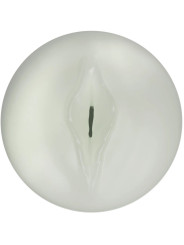 MASTURBADOR GLOW IN THE DARK FEELGLOW KIIROO DE LA MARCA KIIROO